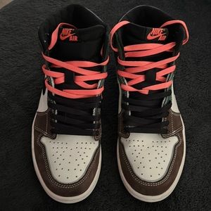 Jordan 1 Craft - Mens Size 8- Worn twice.